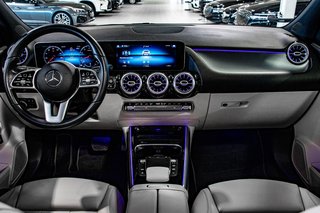 Mercedes-Benz GLA 250 PREMIUM PACK CUIR TOIT NAV CAM 2021 à Montréal, Québec - 6 - w320h240px