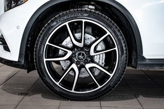 2019 Mercedes-Benz GLC AMG GLC 43 PREMIUM NIGHT PACKAGE CAM360 BURMESTER in Montréal, Quebec - 6 - w320h240px