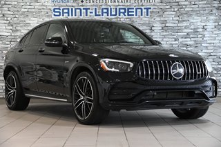 Mercedes-Benz GLC AMG GLC 43 COUPE 4 MATIC 2021 à Montréal, Québec - 5 - w320h240px