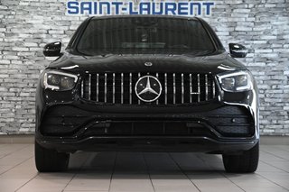Mercedes-Benz GLC AMG GLC 43 COUPE 4 MATIC 2021 à Montréal, Québec - 3 - w320h240px