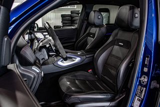 2021 Mercedes-Benz GLE AMG GLE 53 PREMIUM ET TECHNOLOGIE PACK BURMESTER in Montréal, Quebec - 4 - w320h240px