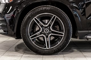 Mercedes-Benz GLE 350 4MATIC NIGHT & PREMIUM PKG  BURMESTER 2022 à Montréal, Québec - 3 - w320h240px
