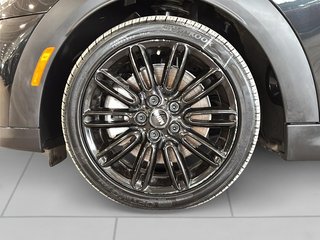 MINI 3 Door COOPER S PREMIER GPS CUIR MAGS CARPLAY CAMERA 360 2024 à Montréal, Québec - 6 - w320h240px