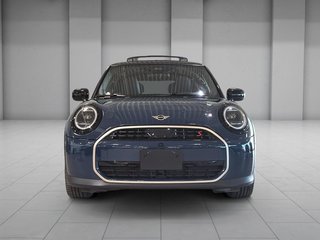 MINI 3 Door Cooper S PREMIER+FAVORED STYLE TOIT HARMON KARDON 2025 à Montréal, Québec - 3 - w320h240px