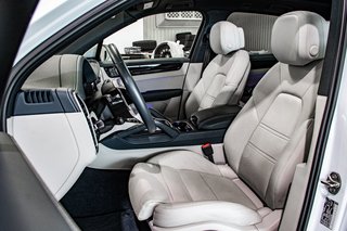 2023 Porsche Cayenne PLATINUM EDIT PREMIUM PACKAGE BOSE HUD CAM360 TOIT in Montréal, Quebec - 4 - w320h240px