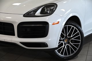 Porsche Cayenne PLATINUM EDIT PREMIUM PACKAGE BOSE HUD CAM360 TOIT 2023 à Montréal, Québec - 4 - w320h240px