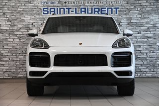 Porsche Cayenne PLATINUM EDIT PREMIUM PACKAGE BOSE HUD CAM360 TOIT 2023 à Montréal, Québec - 2 - w320h240px