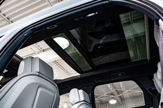 2023 Porsche Cayenne PLATINUM EDIT PREMIUM PACKAGE BOSE HUD CAM360 TOIT in Montréal, Quebec - 3 - w320h240px