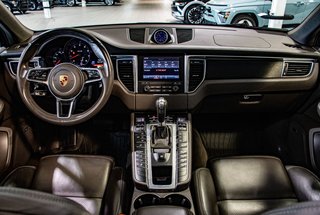 Porsche Macan GTS AWD BOSE SUSPENSION AJUSTABLE TOIT PANO CAM 2017 à Montréal, Québec - 5 - w320h240px