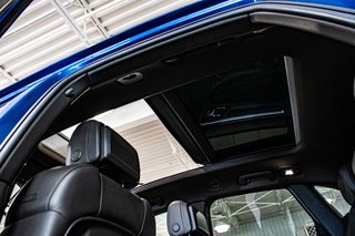 2018 Porsche Macan AWD PREMIUM PKG BOSE NAV TOIT PANO CAM in Montréal, Quebec - 3 - w320h240px