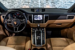 2018 Porsche Macan AWD PREMIUM PKG BOSE NAV TOIT PANO CAM in Montréal, Quebec - 4 - w320h240px