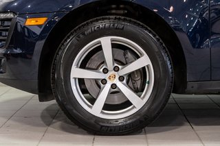 2018 Porsche Macan PREMIUM & PREMIUM PLUS PACK BOSE 360 CAM NAV in Montréal, Quebec - 3 - w320h240px