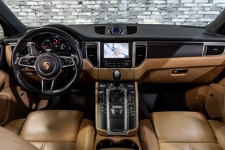 2018 Porsche Macan PREMIUM & PREMIUM PLUS PACK BOSE 360 CAM NAV in Montréal, Quebec - 4 - w320h240px