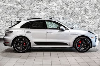 Porsche Macan GTS AWD TWIN TURBO PREMIUM PACK 375HP CAM360 NAV 2021 à Montréal, Québec - 6 - w320h240px