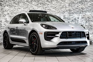 Porsche Macan GTS AWD TWIN TURBO PREMIUM PACK 375HP CAM360 NAV 2021 à Montréal, Québec - 3 - w320h240px
