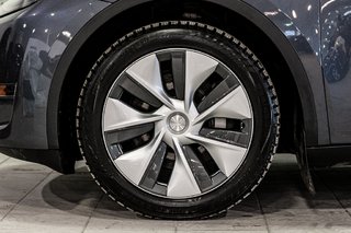2022 Tesla Model Y LONG RANGE DUAL MOTOR GPS CAMERA in Montréal, Quebec - 3 - w320h240px