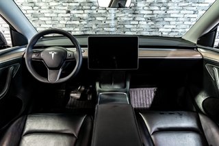 2022 Tesla Model Y LONG RANGE DUAL MOTOR GPS CAMERA in Montréal, Quebec - 4 - w320h240px