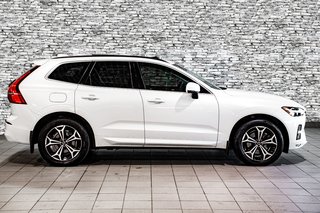 Volvo XC60 B6 MOMENTUM AWD CUIR TOIT PANO NAV CAMERA 2022 à Montréal, Québec - 5 - w320h240px