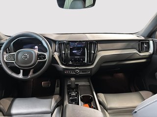 Volvo XC60 R-Design Harman Kardon Toit GPS Sieges Chauffants 2022 à Montréal, Québec - 4 - w320h240px