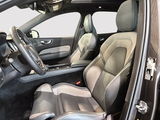 Volvo XC60 R-Design Harman Kardon Toit GPS Sieges Chauffants 2022 à Montréal, Québec - 5 - w320h240px