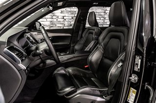 Volvo XC90 R-Design BOWERS & WILKINS POLESTAR 7 PASSAGERS 2022 à Montréal, Québec - 6 - w320h240px