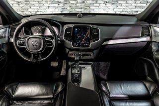 Volvo XC90 R-Design BOWERS & WILKINS POLESTAR 7 PASSAGERS 2022 à Montréal, Québec - 4 - w320h240px