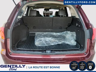 2014 Acura RDX Tech Pkg in Bécancour (Gentilly Sector), Quebec - 6 - w320h240px