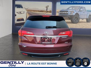2014 Acura RDX Tech Pkg in Bécancour (Gentilly Sector), Quebec - 3 - w320h240px