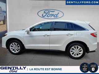 Acura RDX  2017 à Bécancour (Secteur Gentilly), Québec - 5 - w320h240px