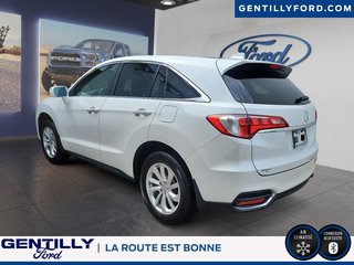 Acura RDX  2017 à Bécancour (Secteur Gentilly), Québec - 4 - w320h240px