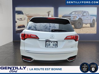 Acura RDX  2017 à Bécancour (Secteur Gentilly), Québec - 3 - w320h240px