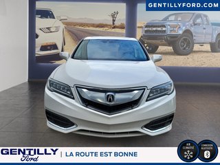 Acura RDX  2017 à Bécancour (Secteur Gentilly), Québec - 2 - w320h240px