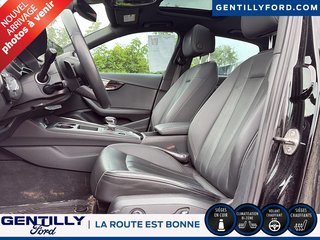 Audi A4 Sedan Komfort 2023 à Bécancour (Secteur Gentilly), Québec - 3 - w320h240px