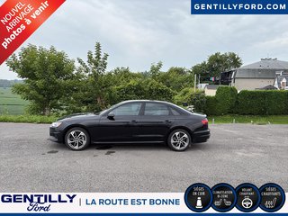 Audi A4 Sedan Komfort 2023 à Bécancour (Secteur Gentilly), Québec - 2 - w320h240px