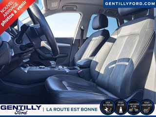 2018 Audi Q5 Komfort in Bécancour (Gentilly Sector), Quebec - 3 - w320h240px