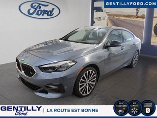 2021  2 Series 228i XDrive,2.0L,Toit Pano,Gr.Électrique in Bécancour (Gentilly Sector), Quebec - 6 - w320h240px