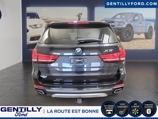 2018  X5 XDrive35d in Bécancour, Quebec - 3 - w320h240px