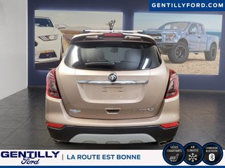 Buick Encore Sport Touring 2019 à Bécancour (Secteur Gentilly), Québec - 3 - w320h240px