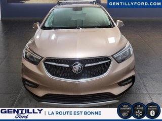 Buick Encore Sport Touring 2019 à Bécancour (Secteur Gentilly), Québec - 2 - w320h240px