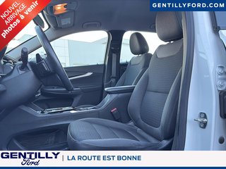 Chevrolet Bolt EUV LT 2023 à Bécancour (Secteur Gentilly), Québec - 2 - w320h240px