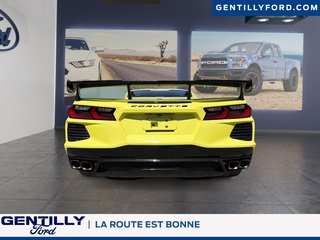 Chevrolet Corvette 1LT 2021 à Bécancour (Secteur Gentilly), Québec - 5 - w320h240px