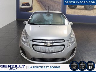 2016  Spark EV LT in Bécancour (Gentilly Sector), Quebec - 2 - w320h240px