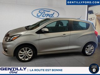 2021  Spark 1LT in Bécancour, Quebec - 5 - w320h240px