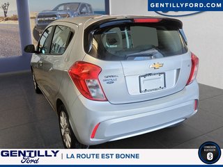 2021  Spark 1LT in Bécancour, Quebec - 4 - w320h240px