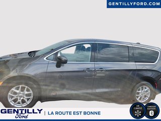 Chrysler Grand Caravan SXT 2022 à Bécancour (Secteur Gentilly), Québec - 5 - w320h240px