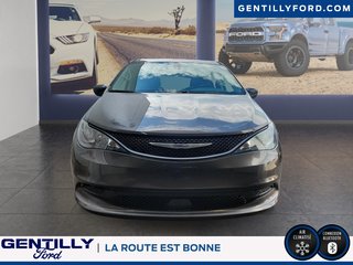 Chrysler Grand Caravan SXT 2022 à Bécancour (Secteur Gentilly), Québec - 2 - w320h240px