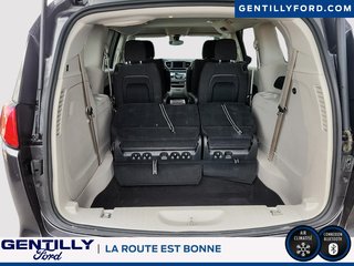 Chrysler Grand Caravan SXT 2022 à Bécancour (Secteur Gentilly), Québec - 6 - w320h240px