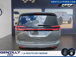 Chrysler Pacifica Touring L 2022 à Bécancour (Secteur Gentilly), Québec - 3 - w320h240px