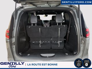 Chrysler Pacifica Touring L 2022 à Bécancour (Secteur Gentilly), Québec - 6 - w320h240px