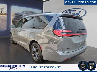 Chrysler Pacifica Touring L 2022 à Bécancour (Secteur Gentilly), Québec - 4 - w320h240px